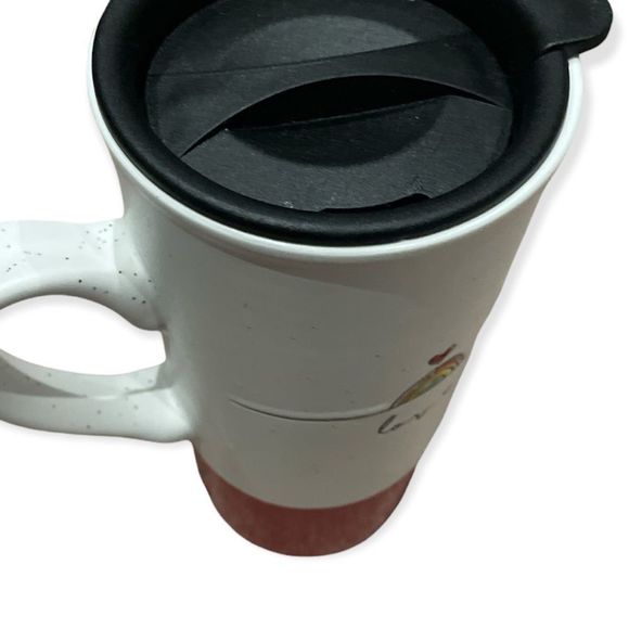 Sheffield home travel mug - Picture 4 of 4